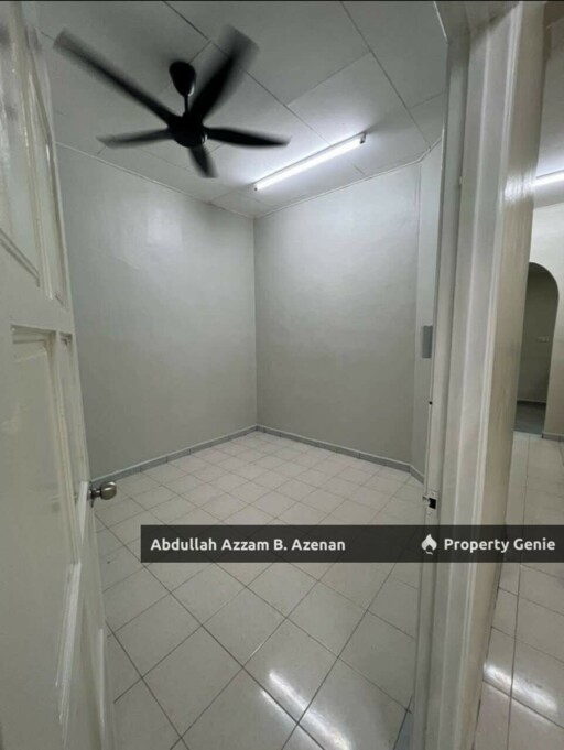RENOVATED TAMAN MAHSURI PDG SERAI