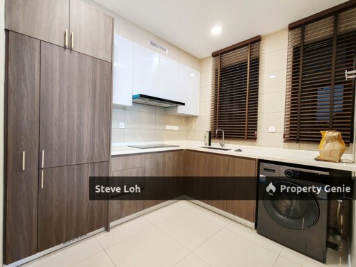 Sunway Velocity Two Luxury Smart Home For Rent | 786sf 2 Bedroom | Designer Renovation | Fully Furnished