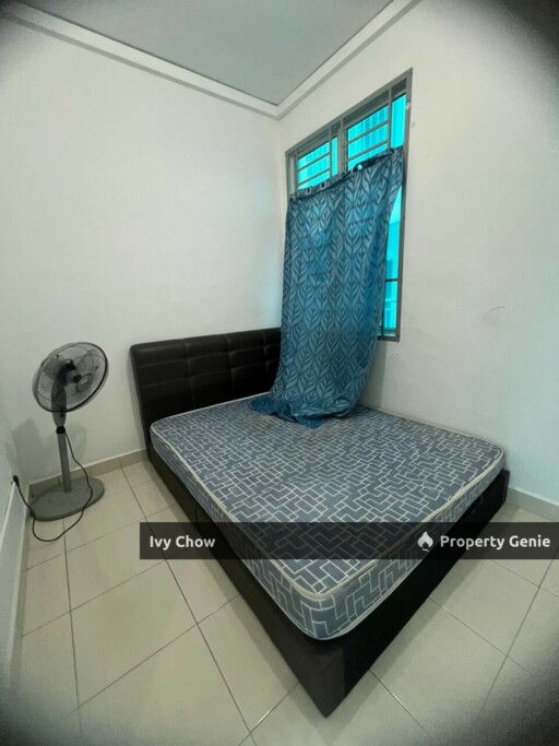 Kipark Apartment for Rent