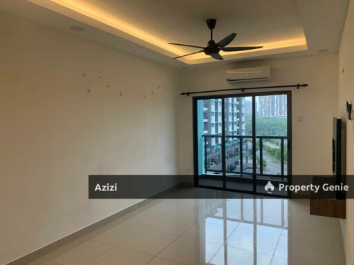 Residensi Zamrud Kajang 2