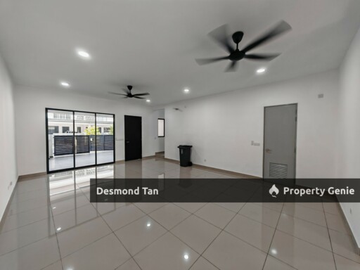 2 Storey Arena S2 Heights, Rimbun Impian, Rimbun Vista, Rimbun Kiara, Seremban 2