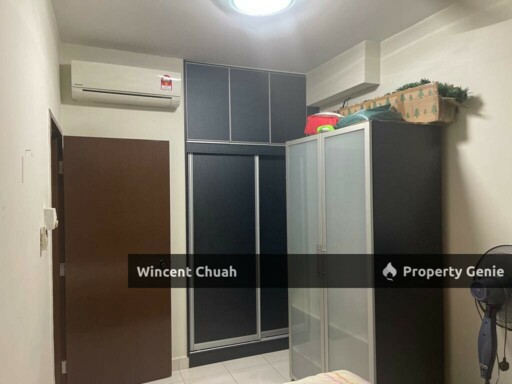 Viva Residency, Jalan Ipoh Walk Distance to MRT Sentul Barat