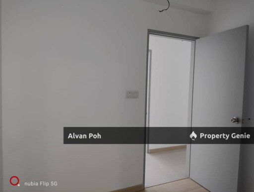 New Condo With 5 Star Facility