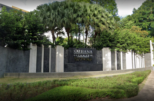 D'Villa @ Saujana Glenmarie