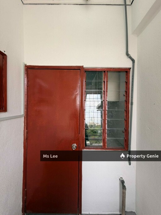 Sunway Court Apartment @ Bandar Sunway, PJ-Blok A Tingkat 4-Ready Now