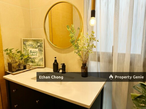 Empire Residence @ Damansara Perdana House For Sale