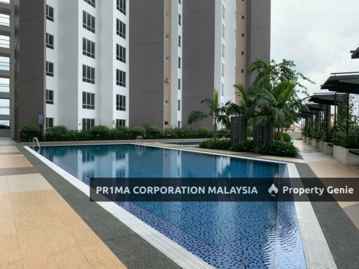 RESIDENSI JALAN JUBILEE