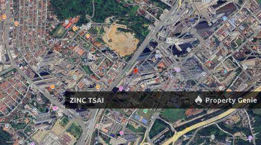 Sri Impian Condo {Save RM 65,000}