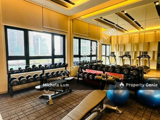 [Below Market 41%] Agile Bukit Bintang