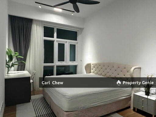 MET 1 Residence @ KL