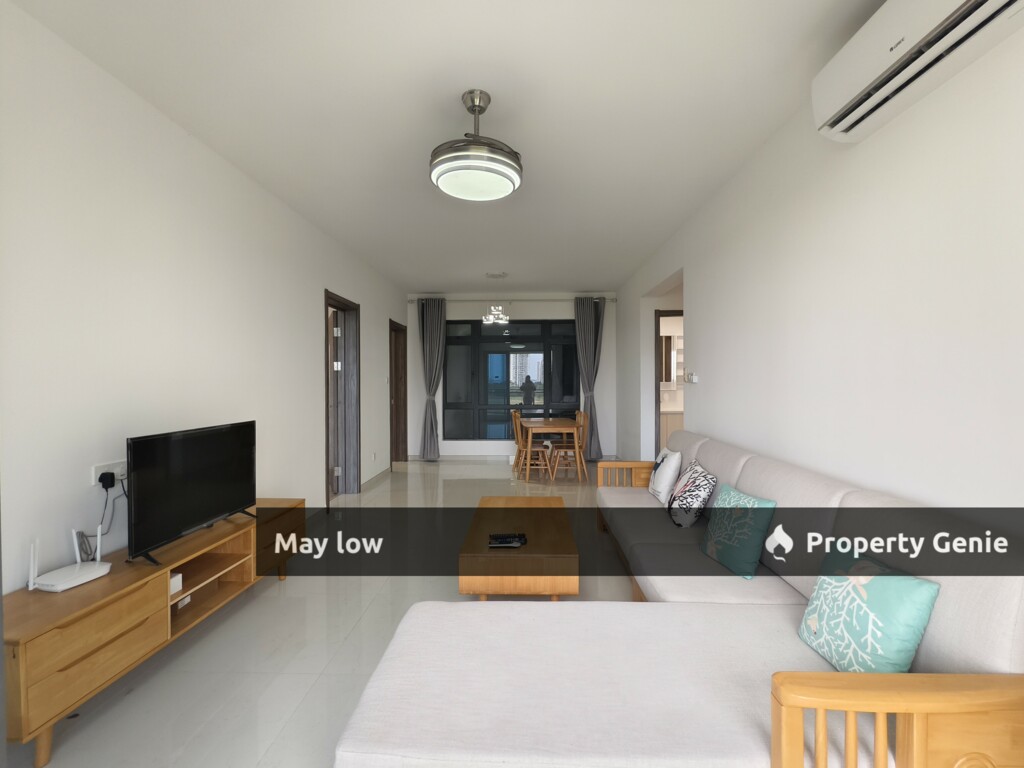 Forest City apartment near Tuas, Second Link, Gelang Patah, Iskandar Puteri , Nusajaya, Pelabuhan Tanjung Pelepas, PTP - Forest City