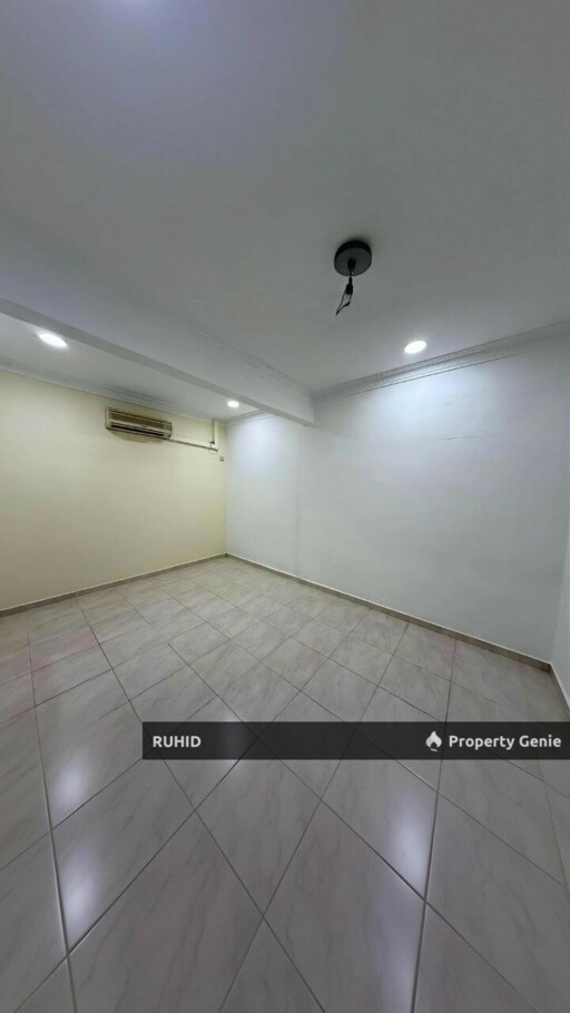 Renovated Freehold Terrace House for Sale in Bandar Baru Uda