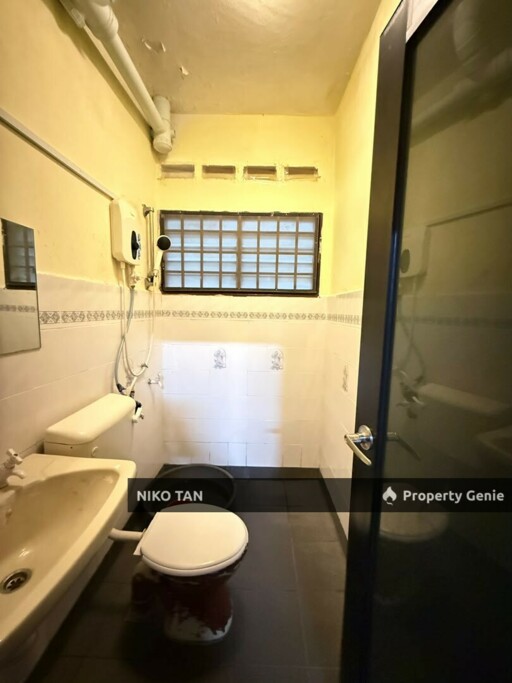 Selesa Puteri Condo 1st Floor Selesa Jaya