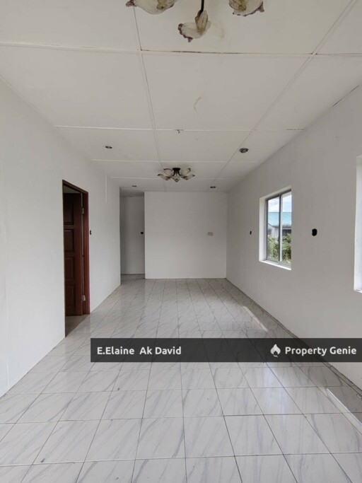 [Corner Unit] Single Storey Terrace @ Taman Malihah - Big Land 5.6pt