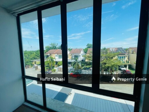 2.5 Storey Terrace Taman Meru Sejahtera Klang