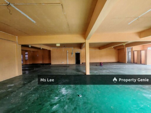Corner 1st Floor Shop Office-Taman Semenyih Sentral @ Semenyih-Ready Now