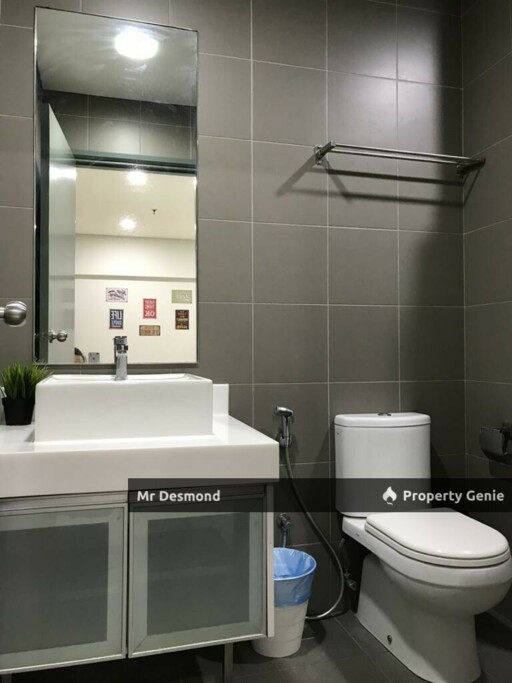 Mercu Summer Suites