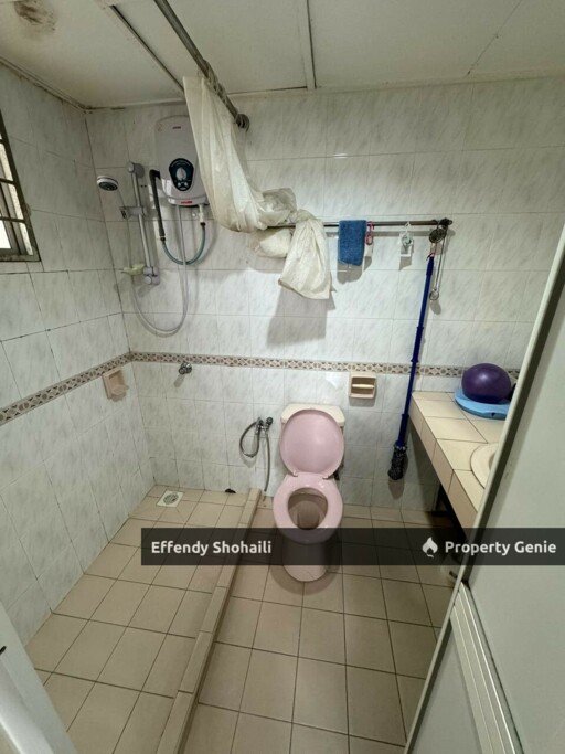 VILLA LAGENDA CONDO SELAYANG