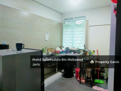 [FREEHOLD OPEN TITLE] TERES 2 TINGKAT PERUMAHAN PADANG MAJU KUANTAN