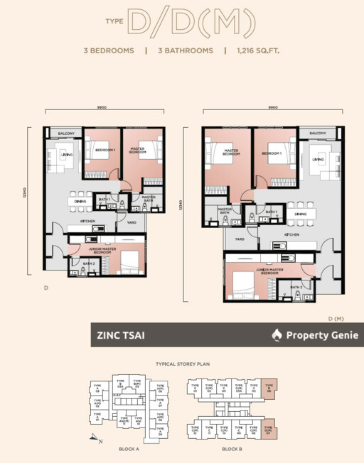 Vista Sentul Residences_Corner Lot {Save RM 58,000} 8 mins walk to Sentul Barat MRT Station