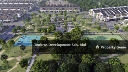 Taman Tehel Indah