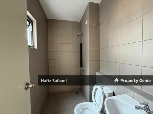 Double Storey Terrace Casira 3 Bandar Bukit Raja Klang