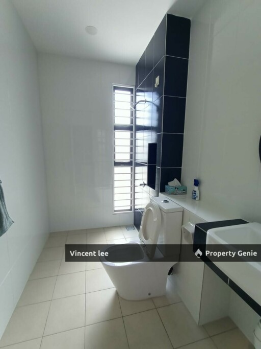 Setia Ecohill 2 Barras, 2 Storey Terrace, Semenyih