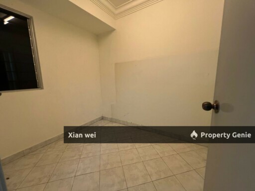 🏡 Double Storey Terrace @ Taman Sri Pulai Perdana