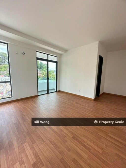 Maison 23 Taman Connaught Cheras