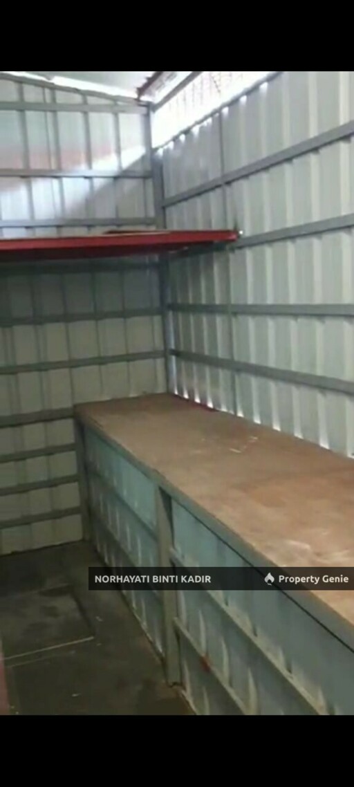 SINGLE STOREY TERRACE LORONG IS 37, TAMAN INDERA SEMPURNA, KUANTAN