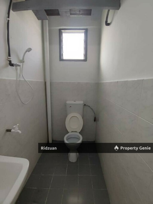 Double Storey Corner Lot, Taman Harmoni, Simpang Renggam