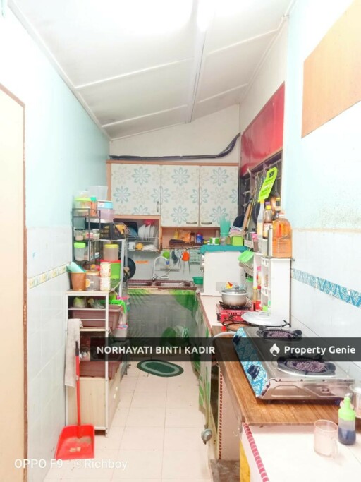 RUMAH RENOVATED INDERA MAHKOTA 3, KUANTAN