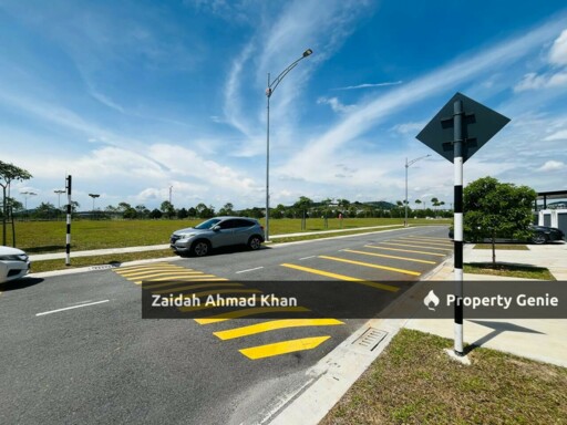 Serenia Anisa Serenia City Kota Warisan Sepang