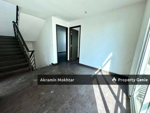 Freehold & Malay Reserved | 3 Storey Semi D Ramal Villa 2 – Prime Location, Sungai Ramal (Near Bangi & Putrajaya)