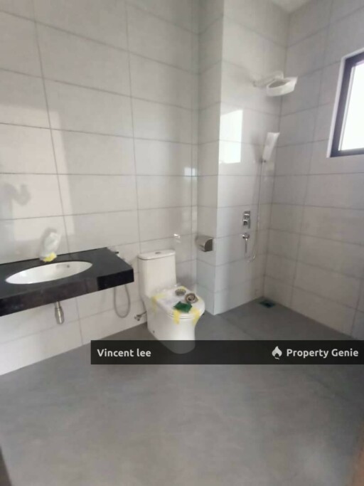 Setia Ecohill 1, Brand New Bungalow [Land Size:7,278sqft], Semenyih