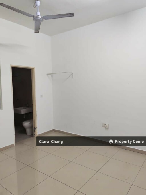 Bandar Seri Impian Double Storey Terrace House for Rent