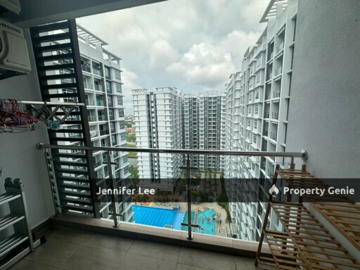 Parkland Residence @ Sungai Melaka, Bukit Baru, Melaka