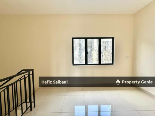 Triple Storey Terrace Nassim Height Ukay Bestari Ampang