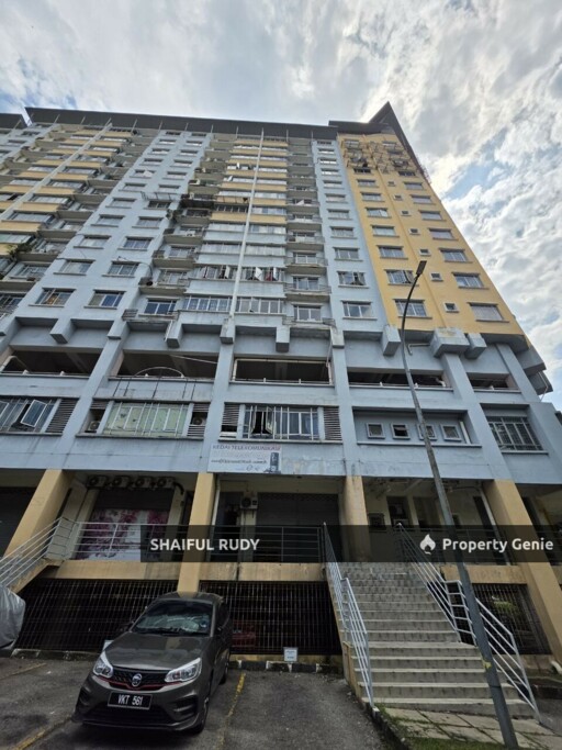 For Sales - Ground Floor Shop Lot