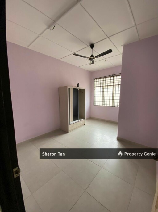 2 Storey Terraced Jalan Kembia Taman Puteri Wangsa Fully Furnished