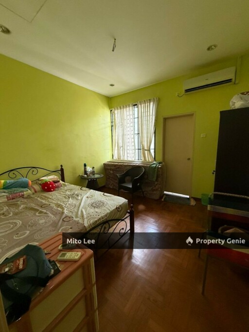 Taman Impian Heights For Sale Imoian Emas For Sale Skudai For Sale