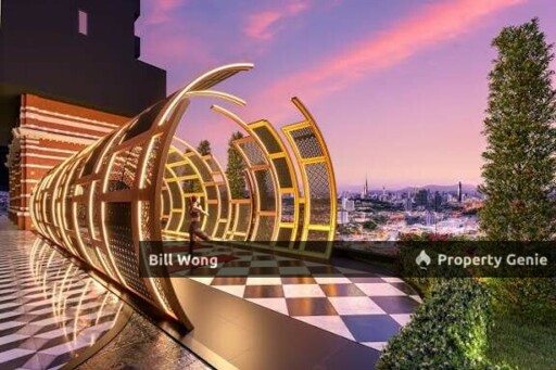 Arte Star Sungai Besi Milano