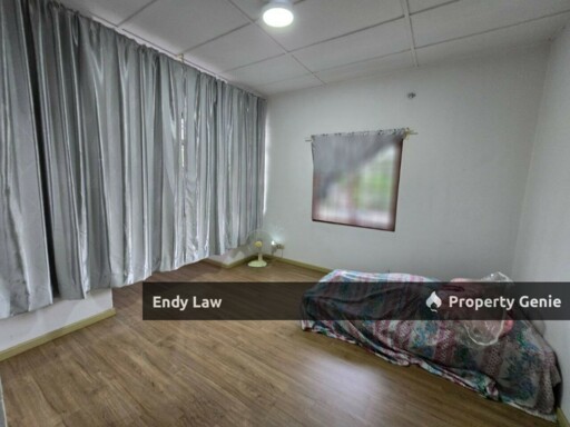 Bukit Indah Double Storey Terrace 18x65 (Extra10ft side land) For Sale