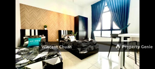 PV9 Condo, Setapak, Kuala Lumpur