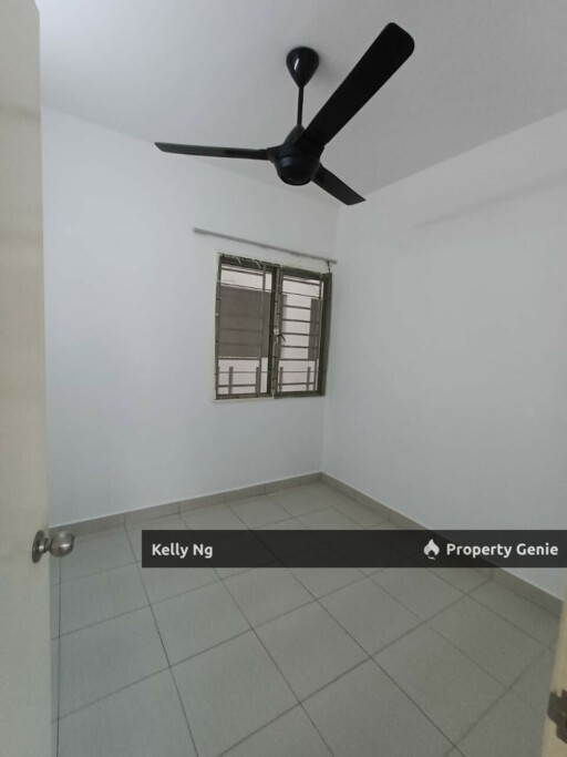 Seri Jati Apartment At Setia Alam Shah Alam Klang For Sale