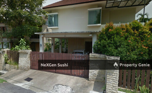 2.5 Storey Detached @ Taman Tun Abdul Razak Save RM 1,228,530
