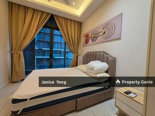 Setia Sky 88 Johor Bahru