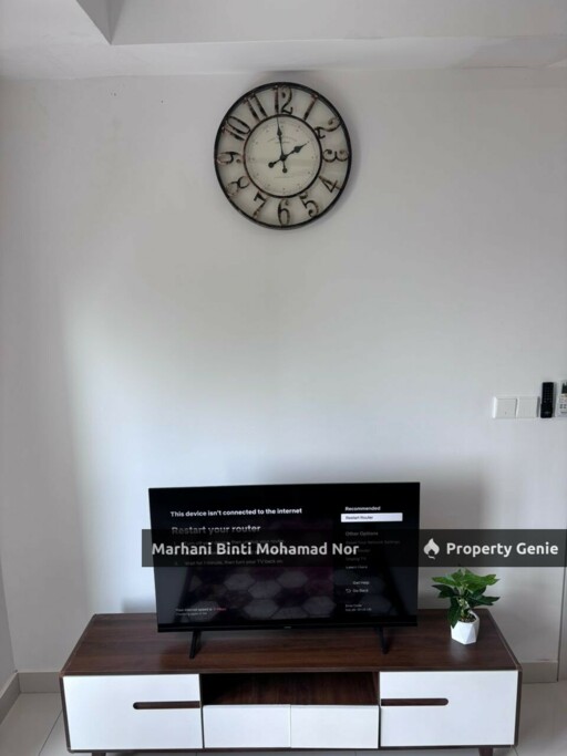 MIRAI RESIDENCE KAJANG
