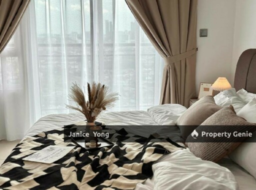 One 49 Residence Johor Bahru Service Residence For Rent