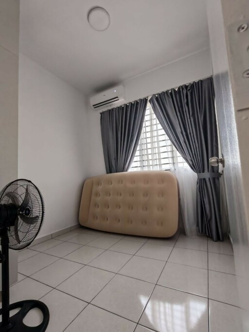 Adelia 2 Residensi Fully Furnished